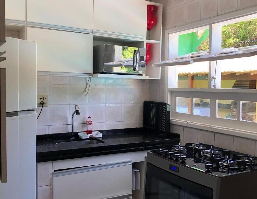Casa de férias Valmira Dos Santos Búzios