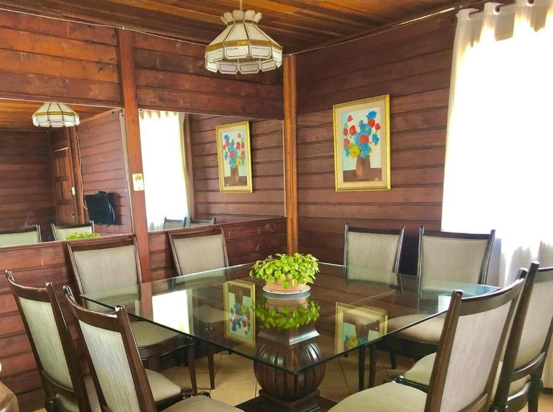 Valmira Dos Santos Casa de férias *