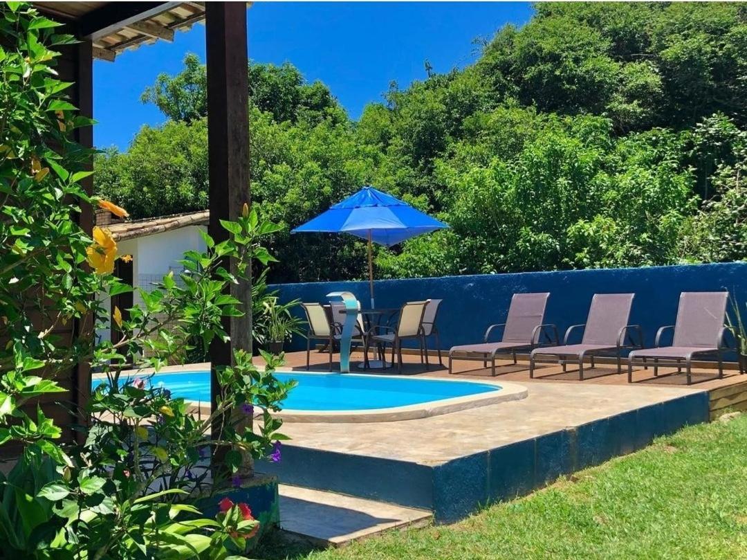 Valmira Dos Santos Casa de férias Búzios